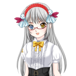 8如月あやの